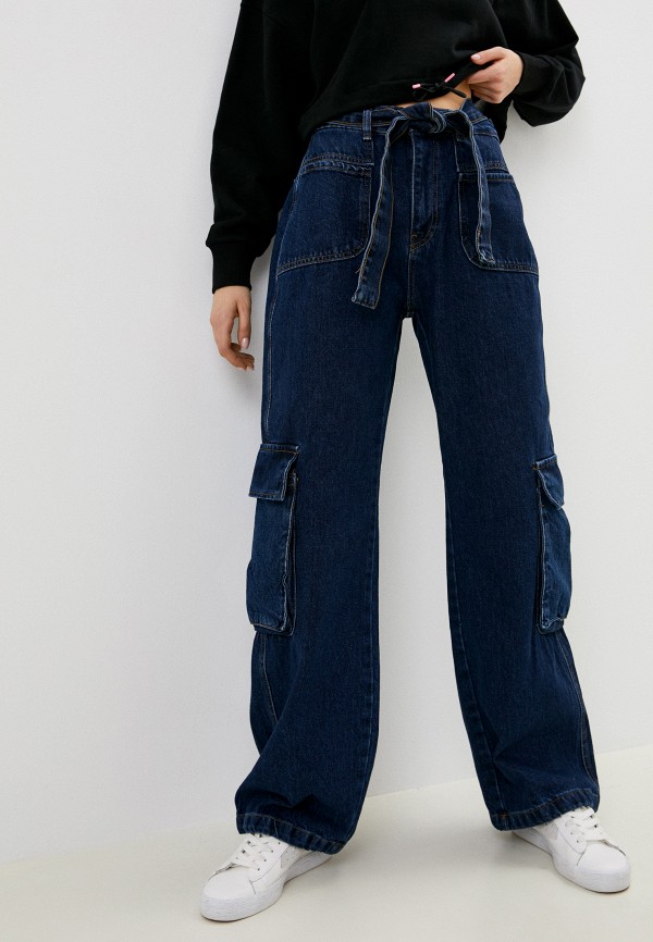 фото Джинсы dali