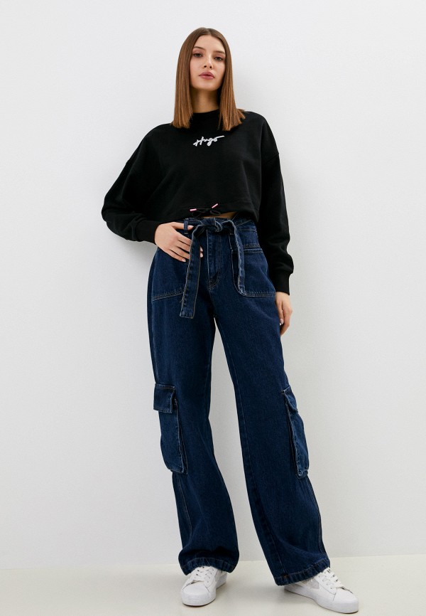 фото Джинсы dali