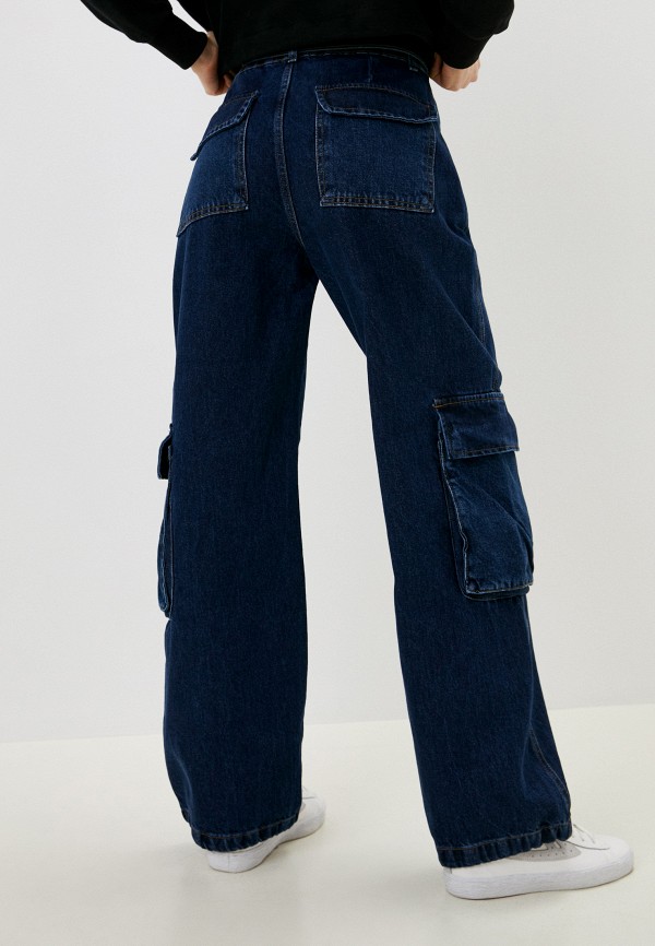 фото Джинсы dali