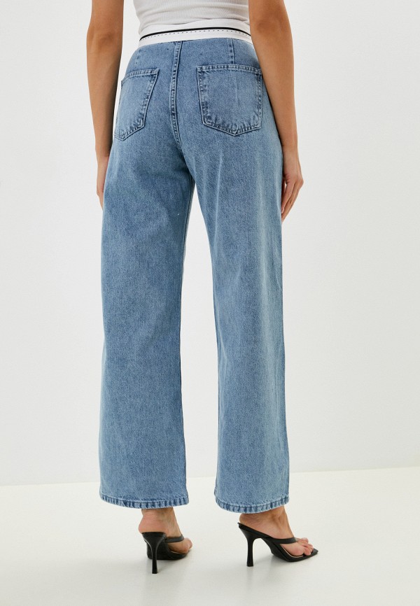 фото Джинсы dali