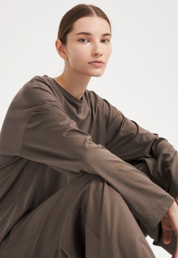 фото Лонгслив agreeg