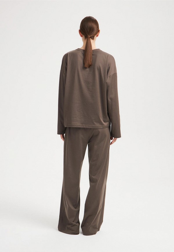 фото Лонгслив agreeg