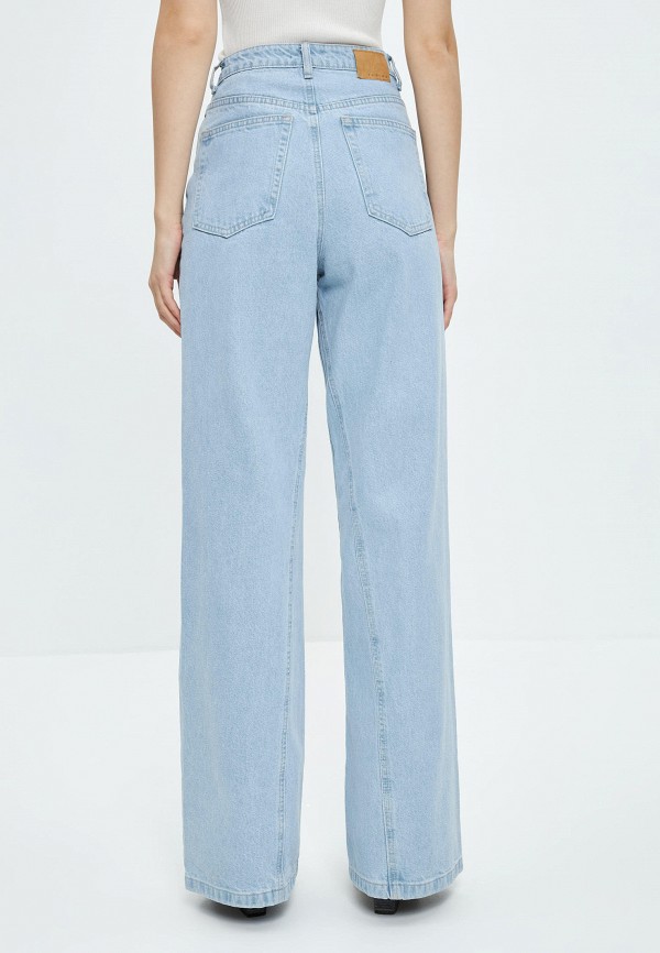 фото Джинсы zarina