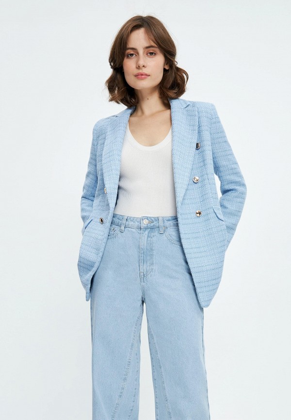 фото Джинсы zarina