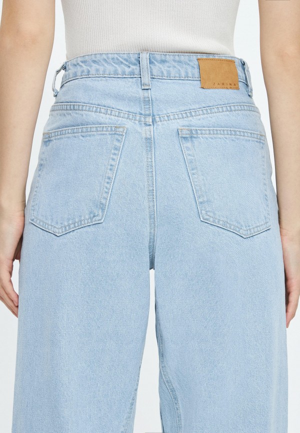 фото Джинсы zarina