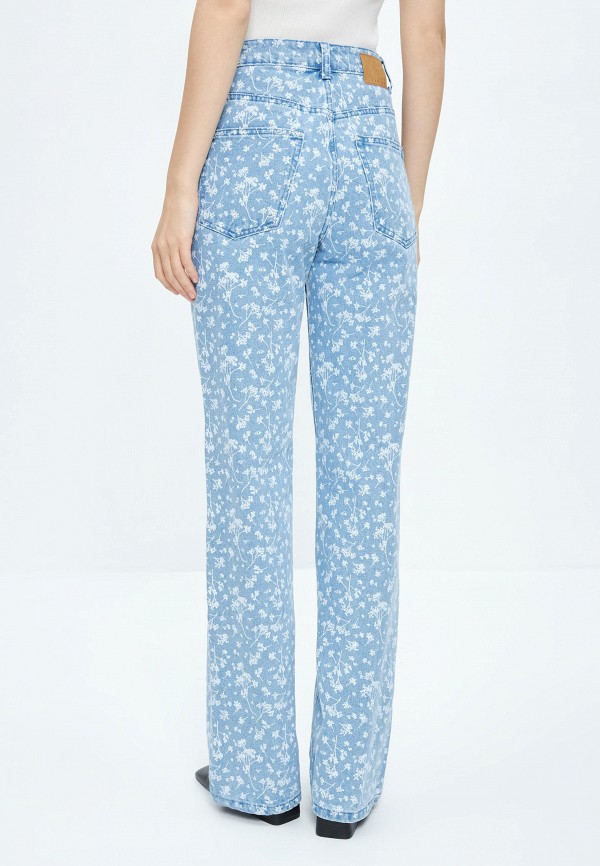 фото Джинсы zarina