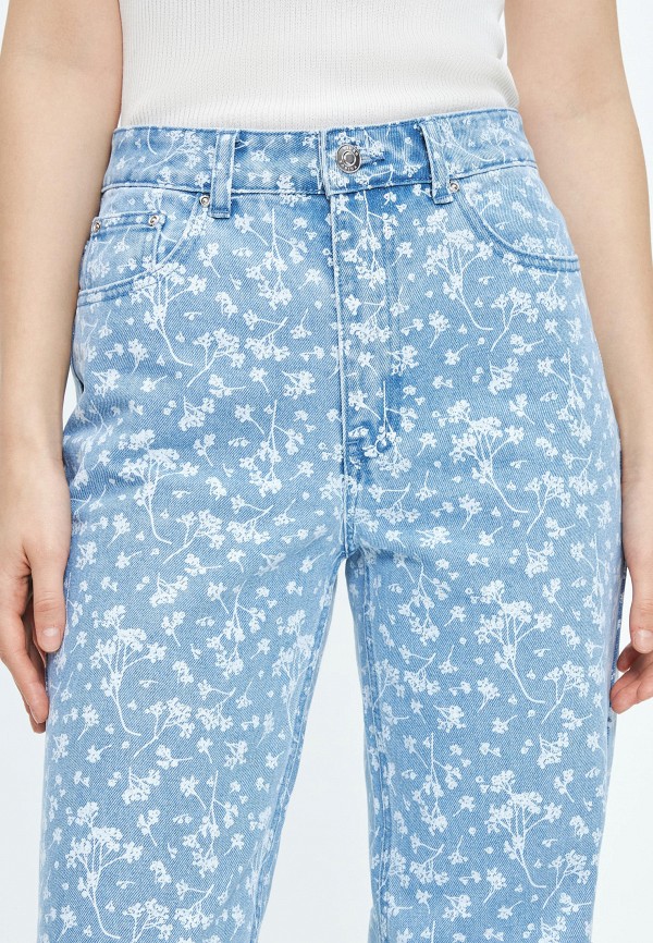 фото Джинсы zarina