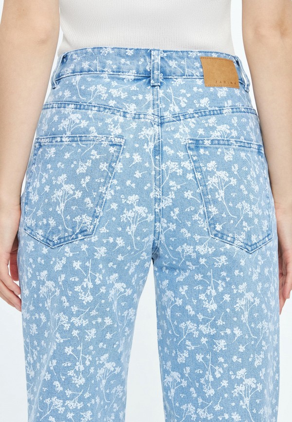 фото Джинсы zarina