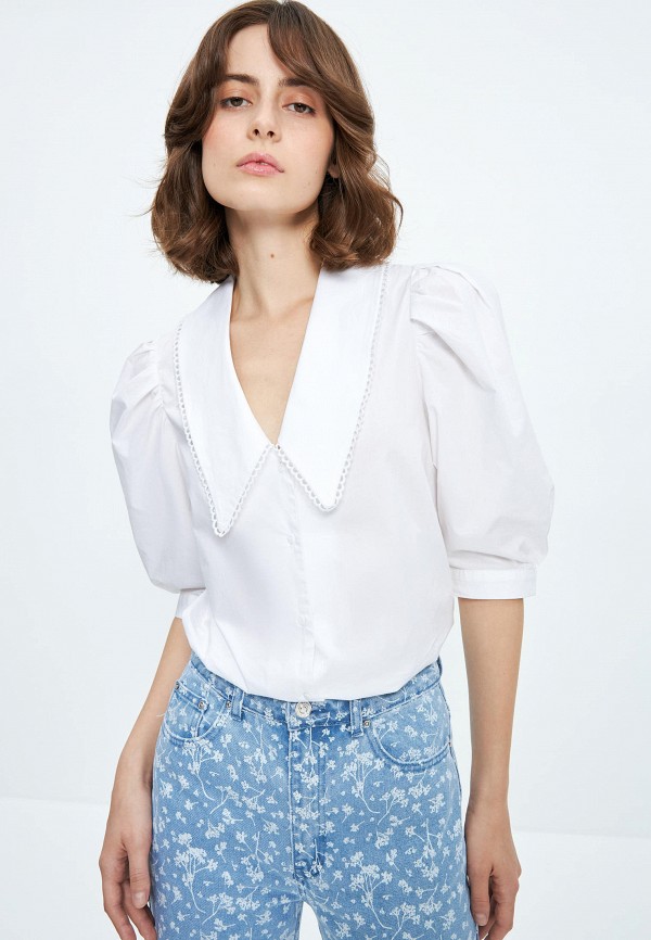 фото Джинсы zarina