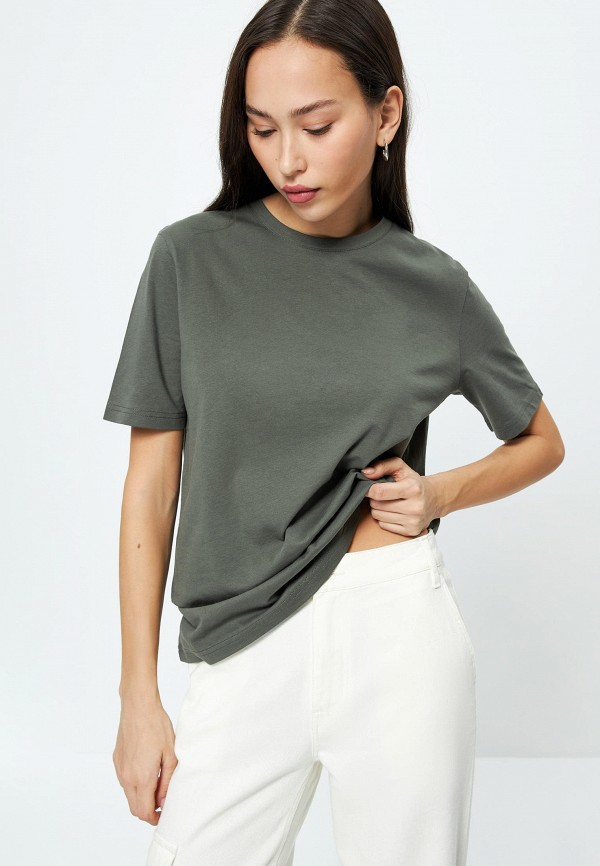 фото Футболка zarina