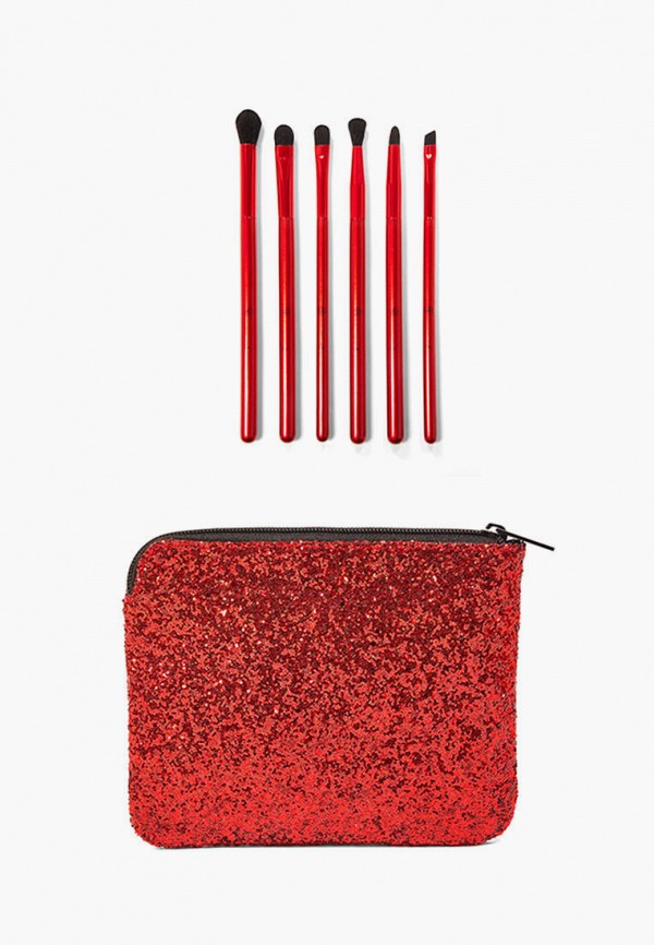 фото Набор кистей для макияжа bh cosmetics