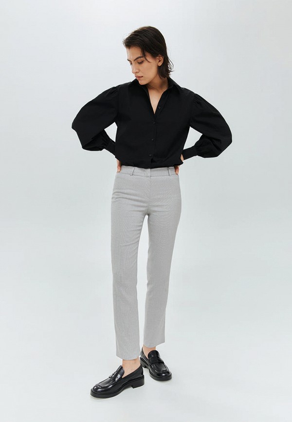 фото Брюки antiga