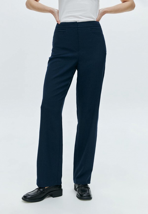 фото Брюки antiga