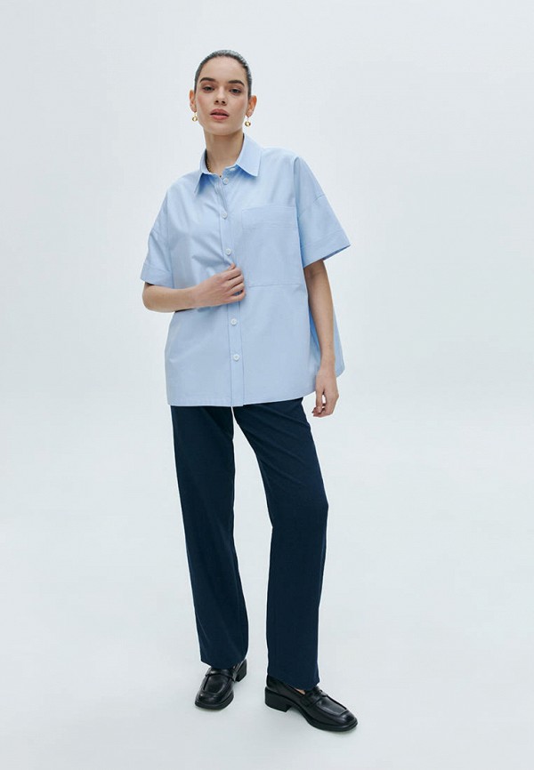 фото Брюки antiga