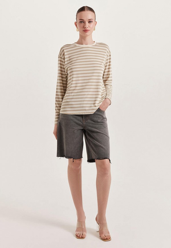 фото Лонгслив love republic