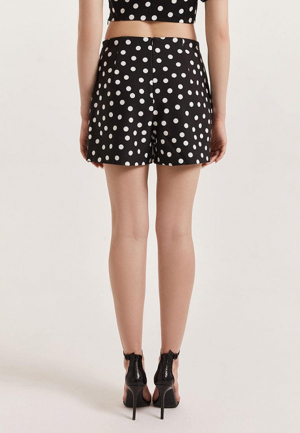 фото Юбка-шорты love republic