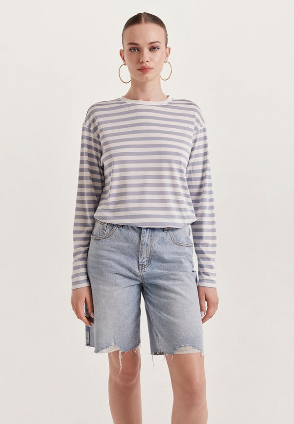 фото Лонгслив love republic