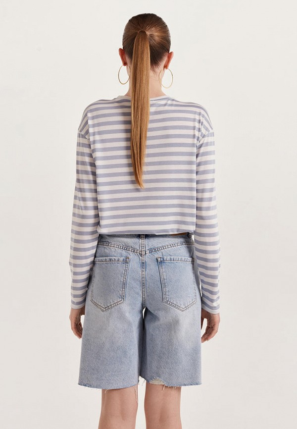 фото Лонгслив love republic