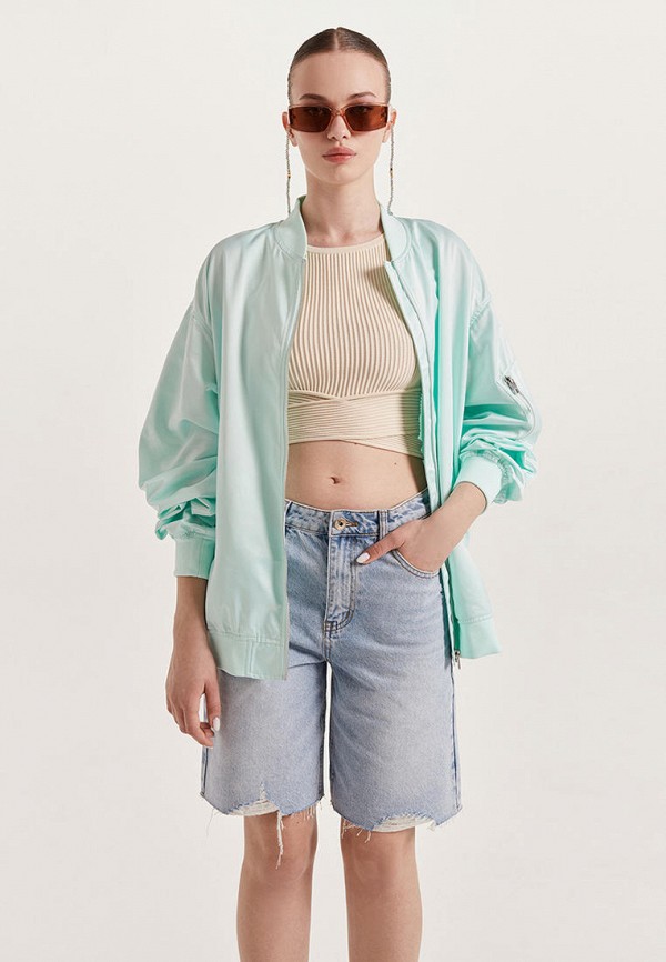 фото Куртка love republic