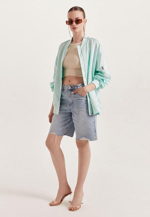 фото Куртка love republic