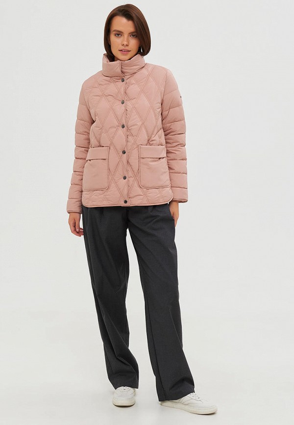 фото Куртка утепленная lab fashion