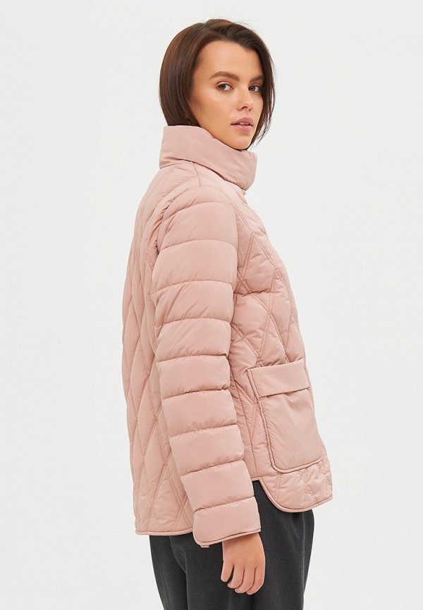 фото Куртка утепленная lab fashion
