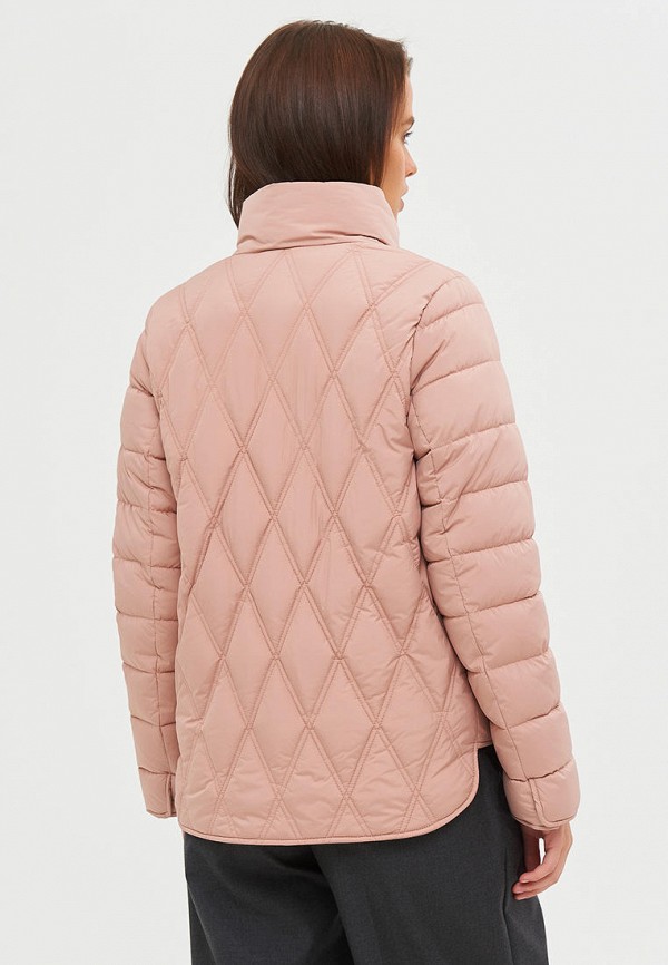 фото Куртка утепленная lab fashion