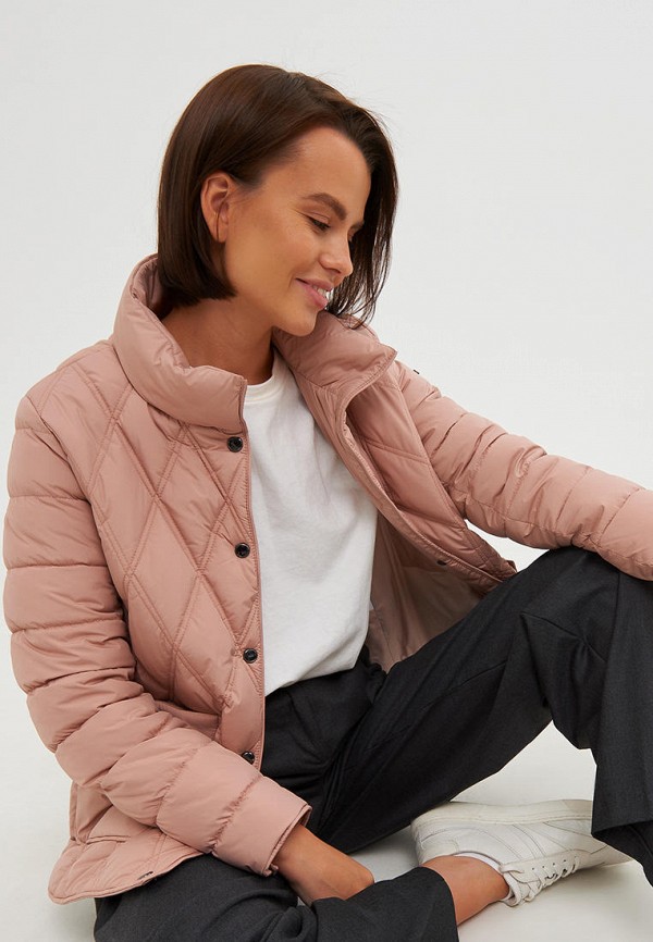 фото Куртка утепленная lab fashion