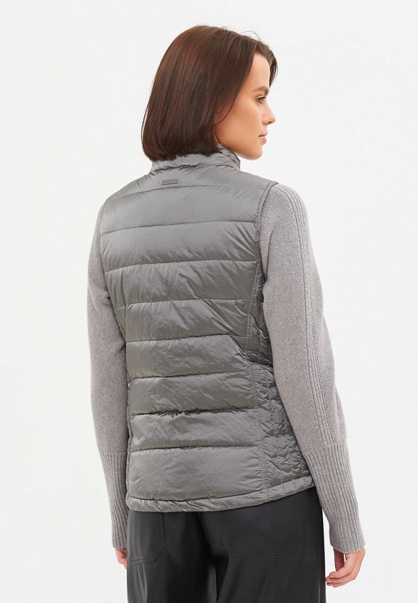 фото Жилет утепленный lab fashion