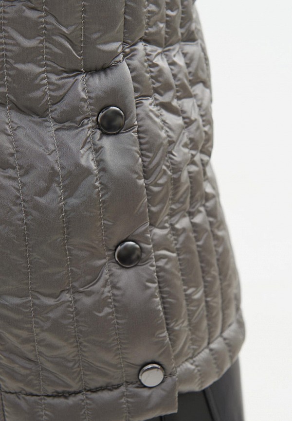 фото Жилет утепленный lab fashion