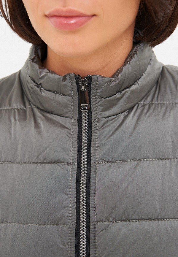 фото Жилет утепленный lab fashion