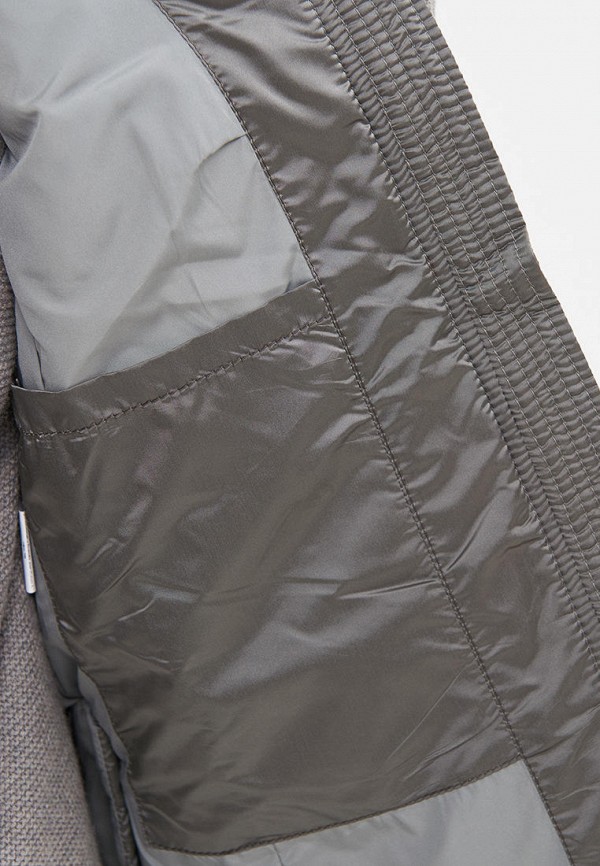 фото Жилет утепленный lab fashion