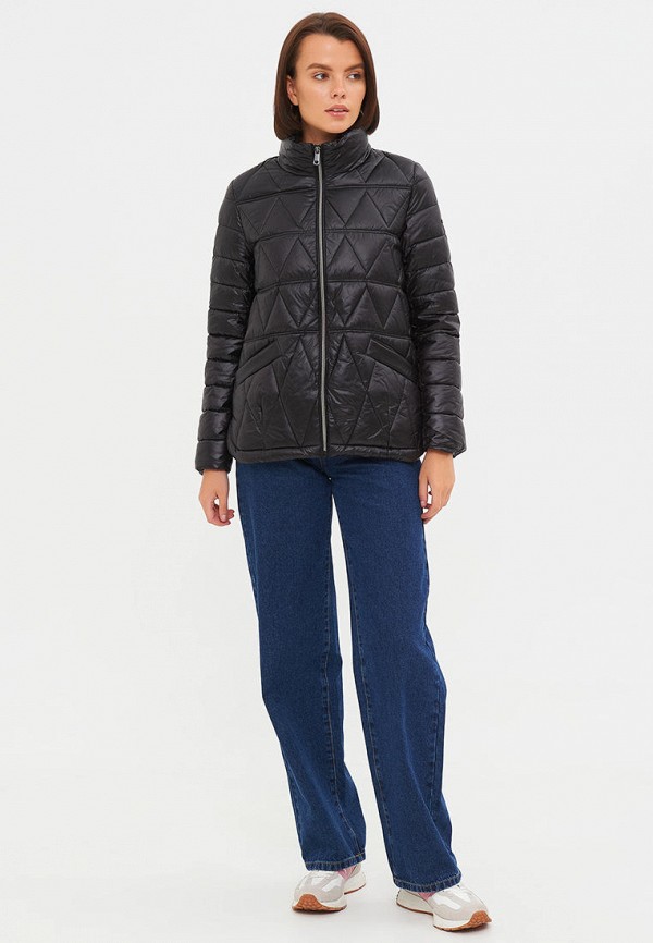 фото Куртка утепленная lab fashion