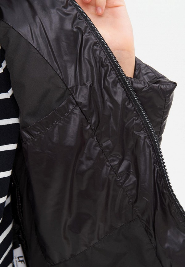 фото Куртка утепленная lab fashion
