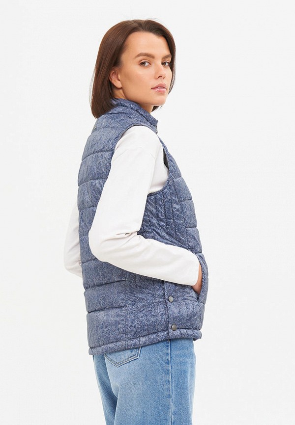 фото Жилет утепленный lab fashion