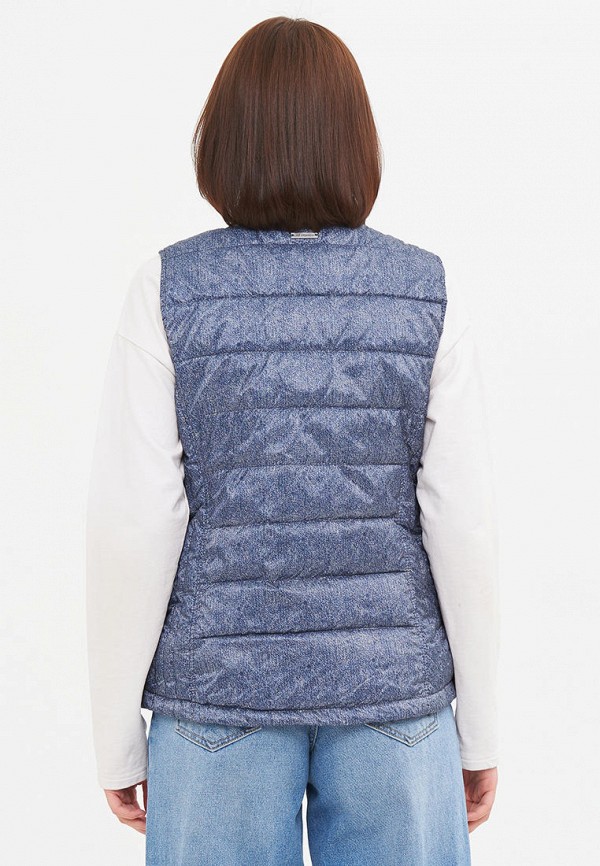 фото Жилет утепленный lab fashion