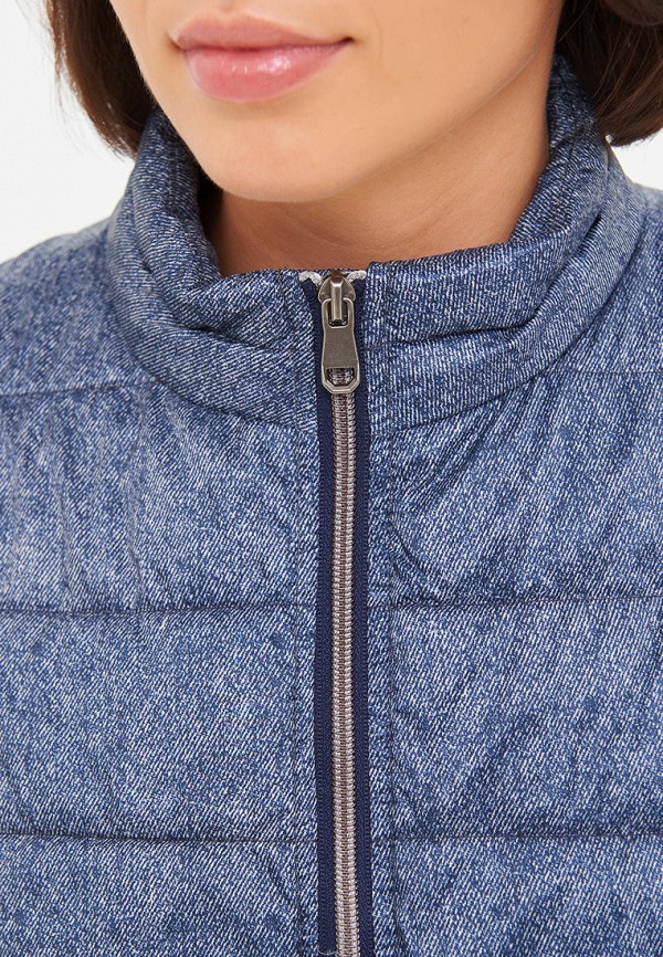 фото Жилет утепленный lab fashion