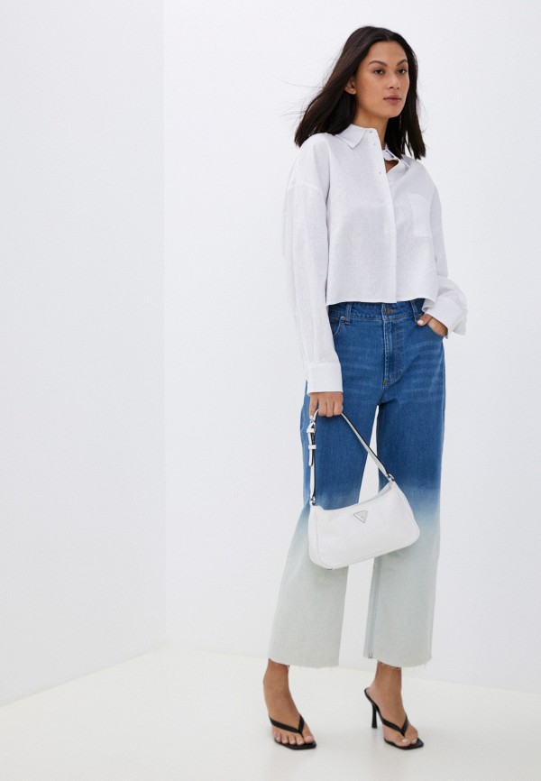 фото Рубашка befree