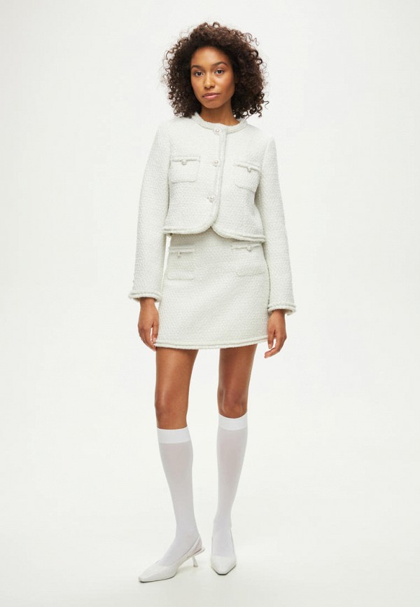 фото Юбка shi-shi