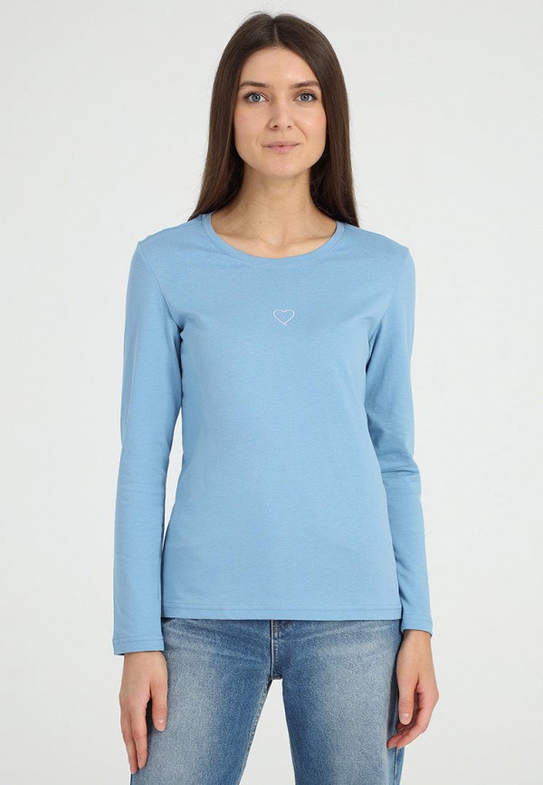 фото Лонгслив апрель