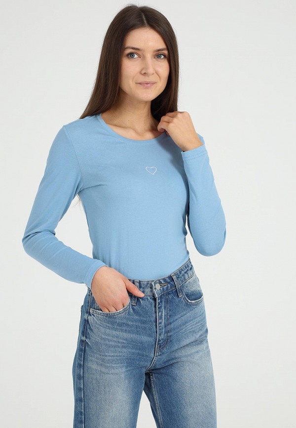 фото Лонгслив апрель