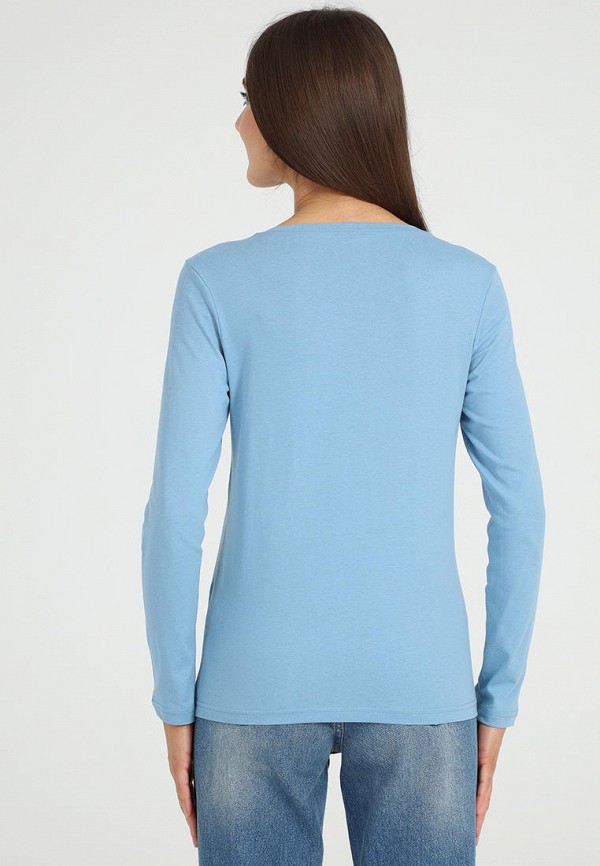 фото Лонгслив апрель