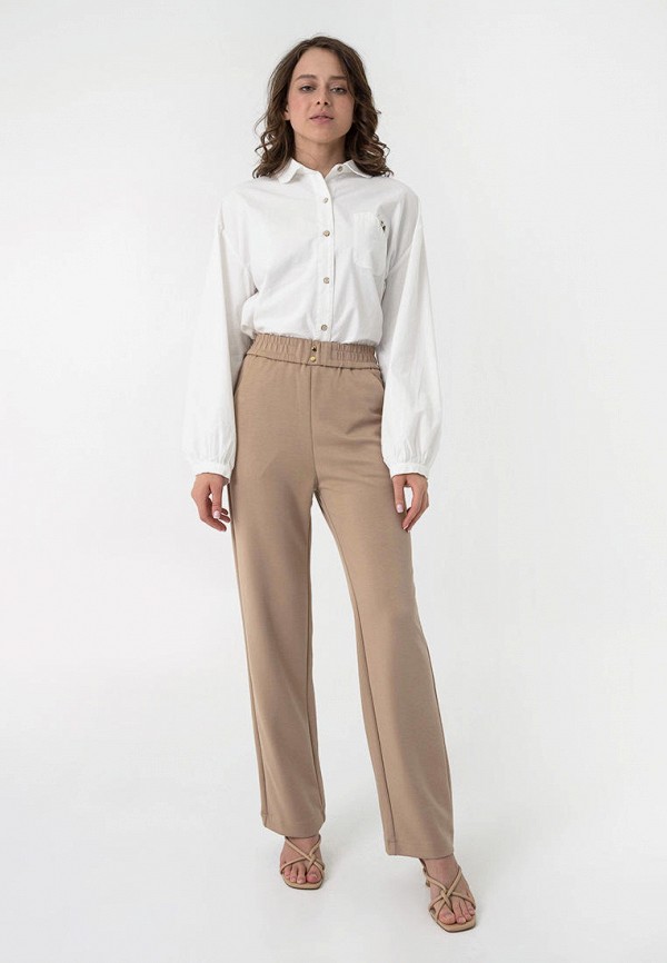 фото Брюки lulez