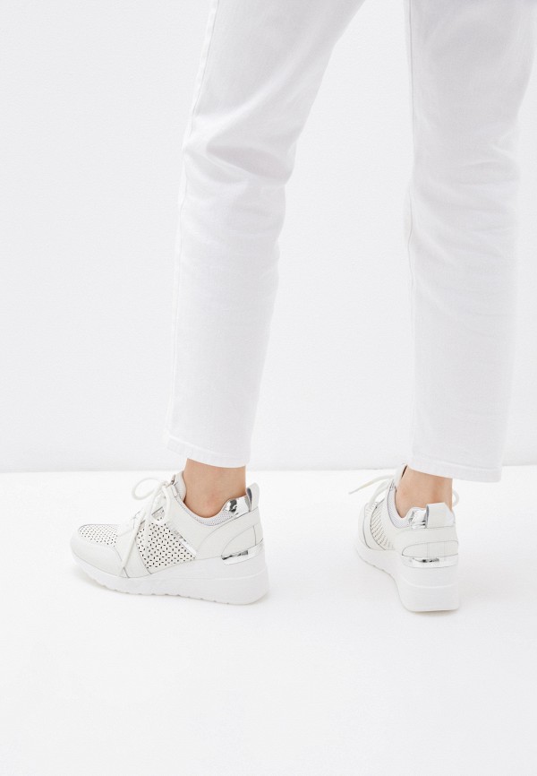 фото Кроссовки o-live naturalle