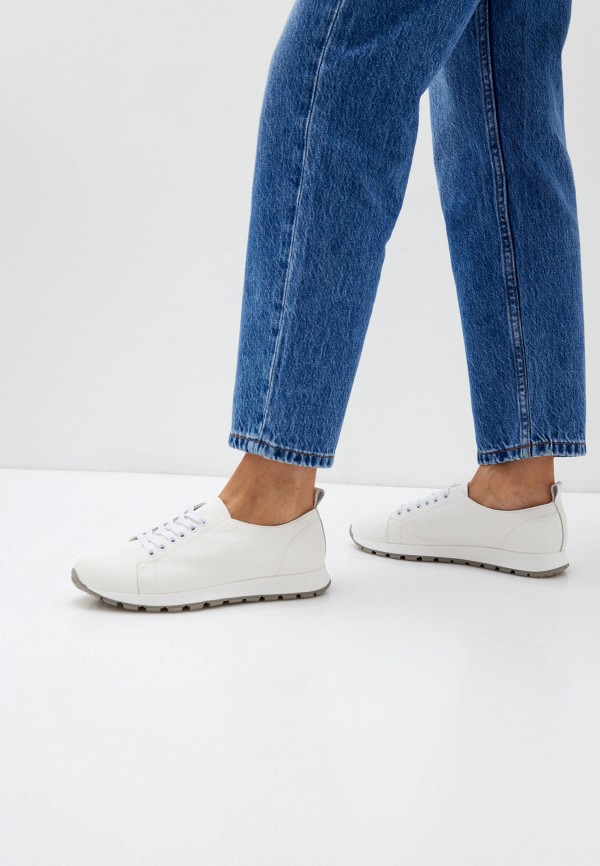 фото Кроссовки o-live naturalle