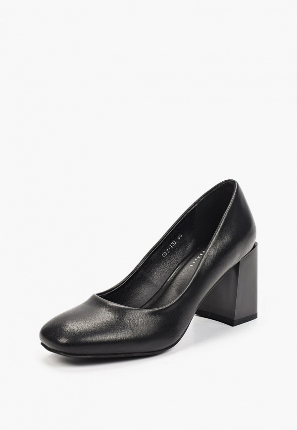 фото Туфли o-live naturalle