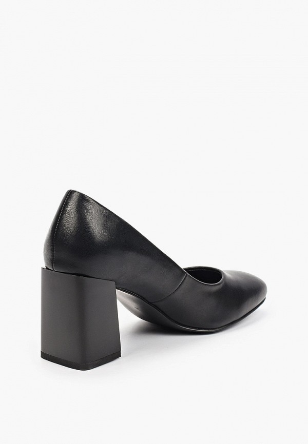 фото Туфли o-live naturalle