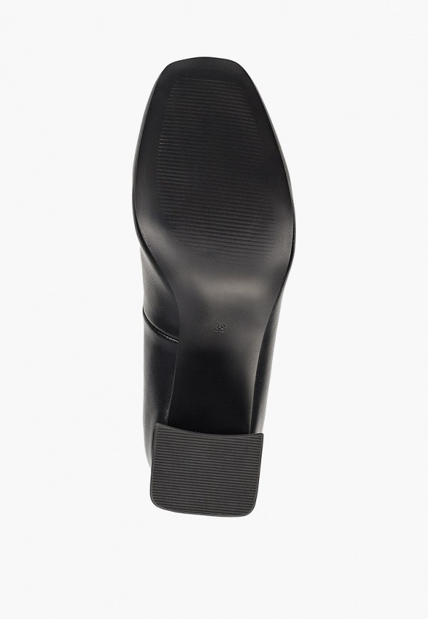 фото Туфли o-live naturalle