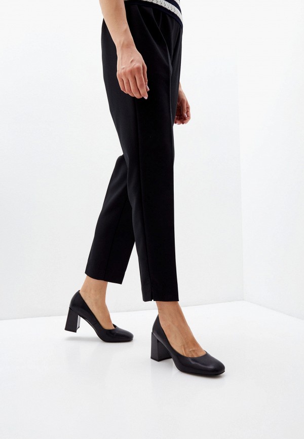 фото Туфли o-live naturalle