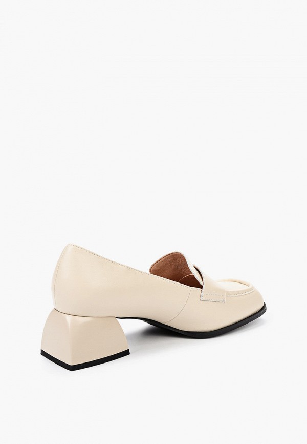 фото Туфли o-live naturalle